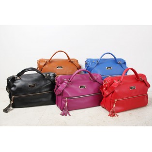 JESSICA MINKOFF 3479 BLUE
